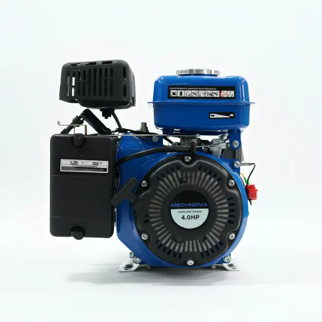Gasoline Engine ME200A